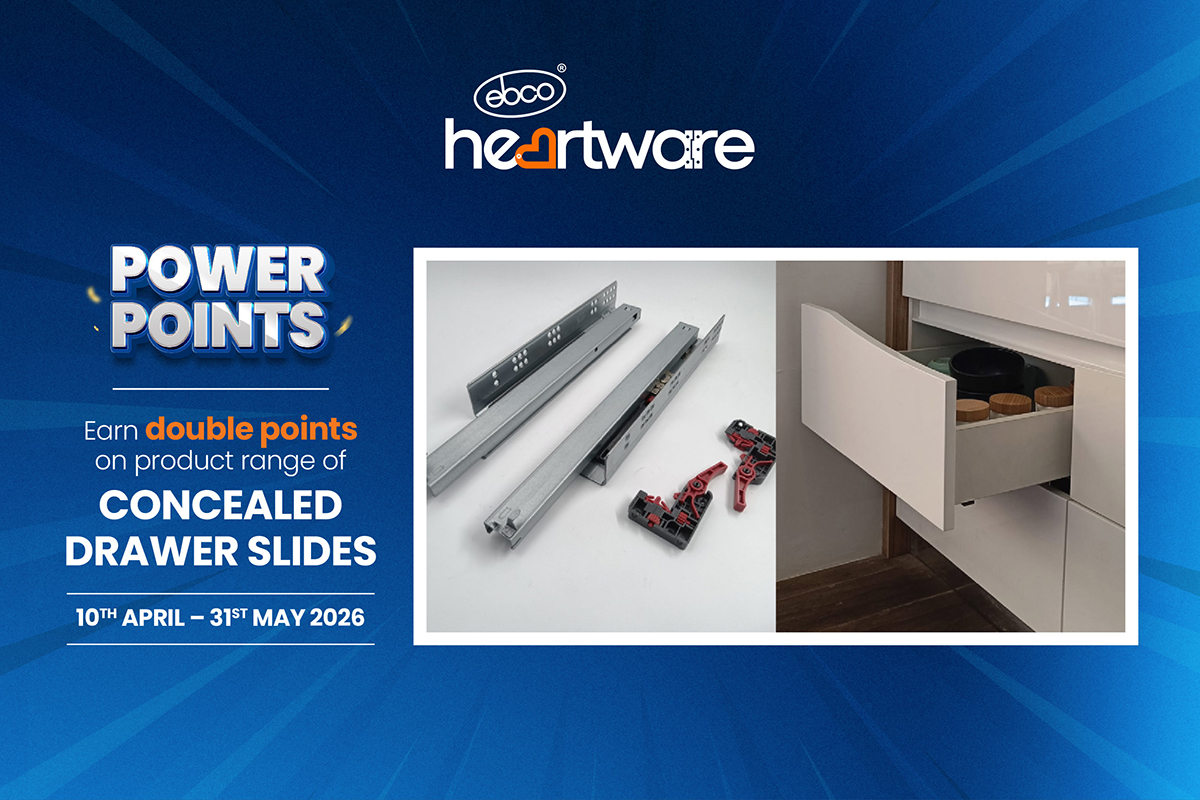 Power Points SKU campaign
